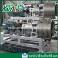 full automatic industrial peach juice production line